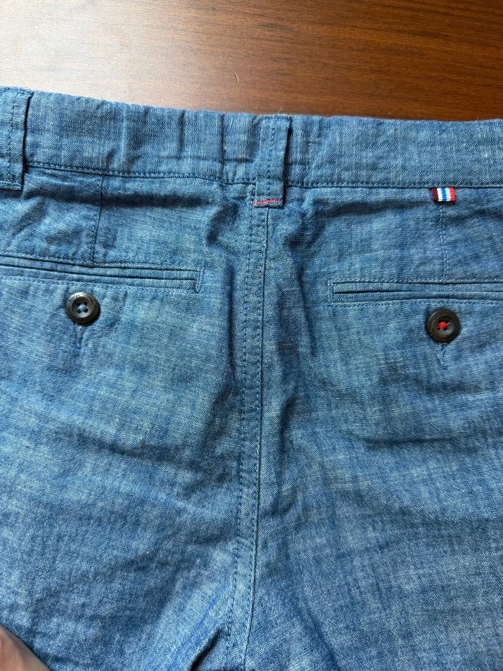Mini Boden Shorts Bundle